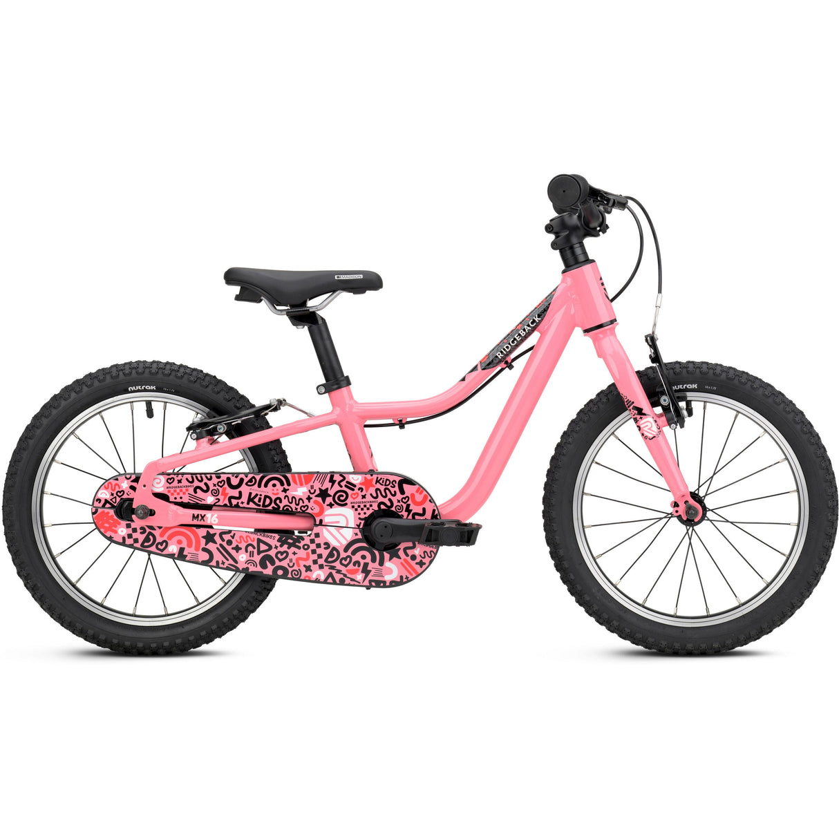 Ridgeback MX16 - 2026