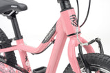 Ridgeback MX16 - 2026