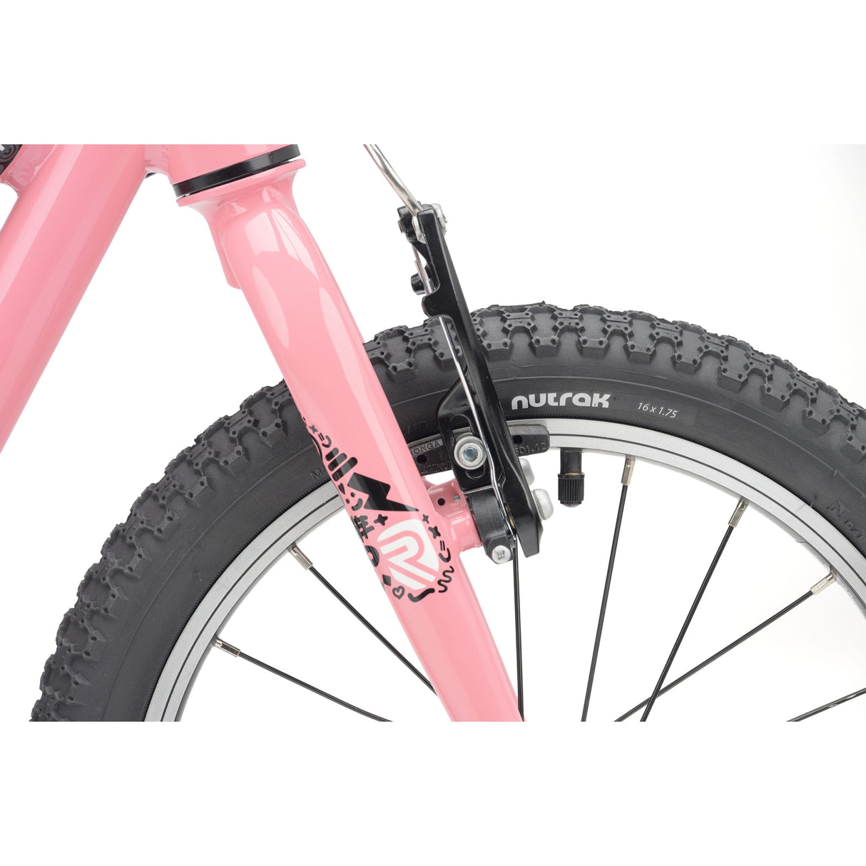 Ridgeback MX16 - 2026