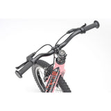 Ridgeback MX16 - 2026