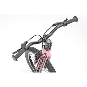 Ridgeback MX16 - 2026