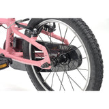 Ridgeback MX16 - 2026