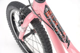 Ridgeback MX16 - 2026
