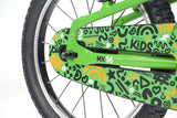 Ridgeback MX16 - 2026