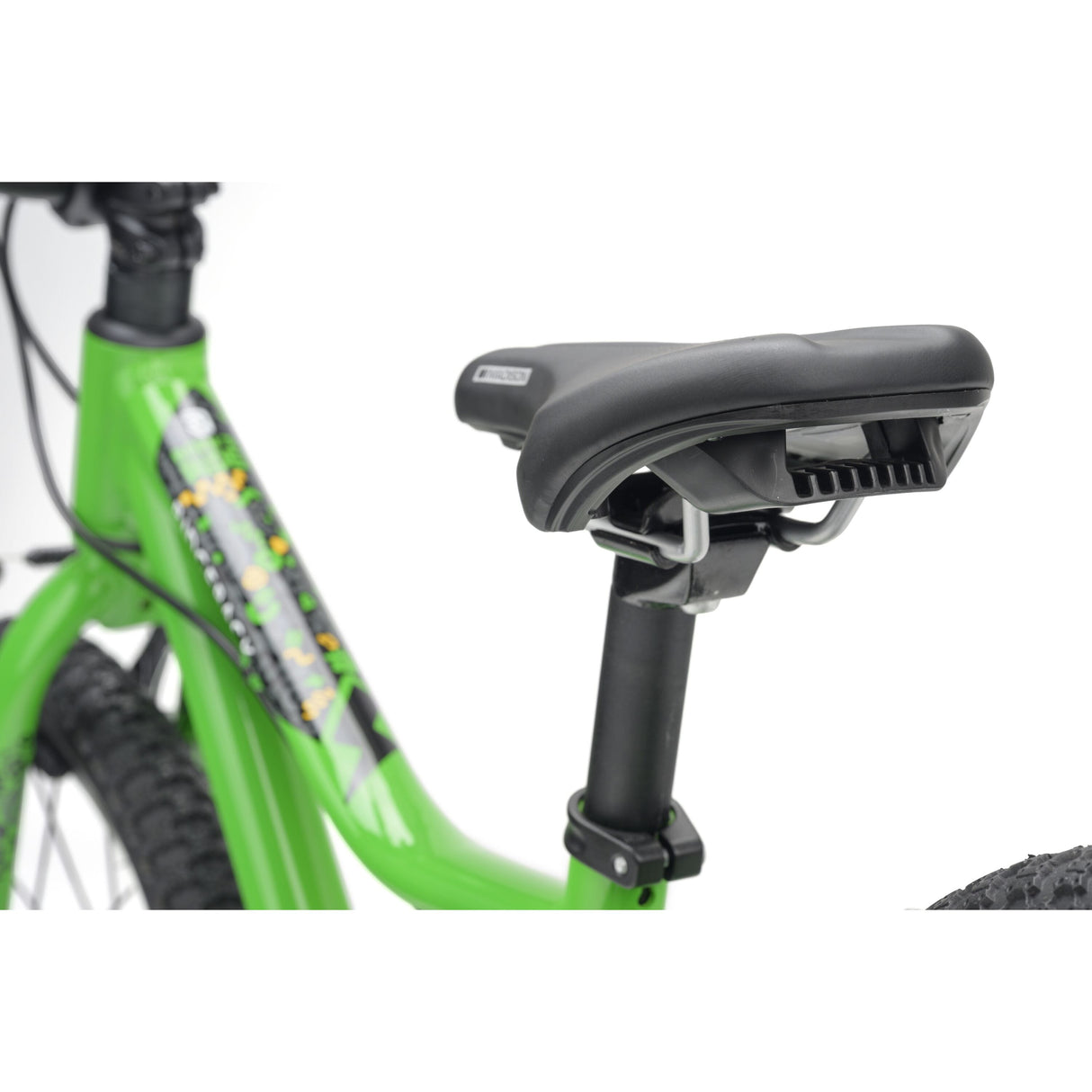 Ridgeback MX16 - 2026