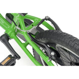 Ridgeback MX16 - 2026