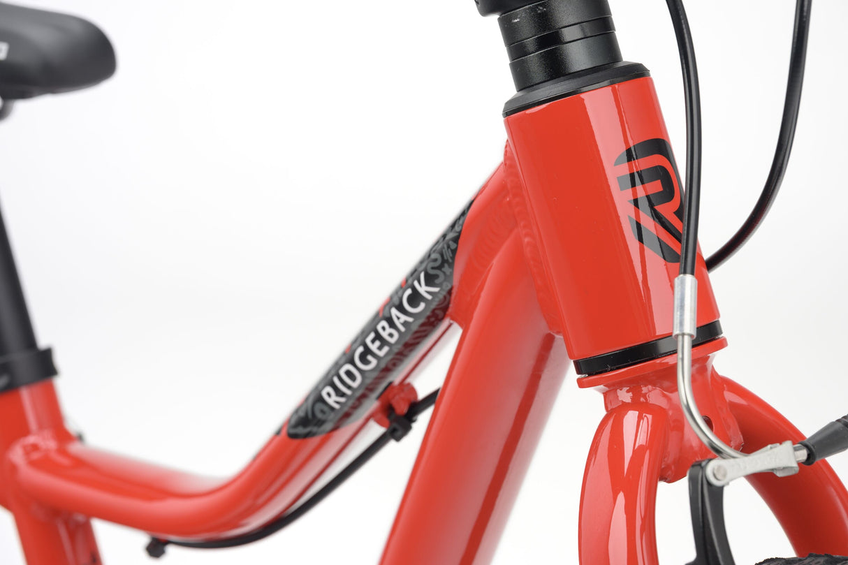 Ridgeback MX16 - 2026