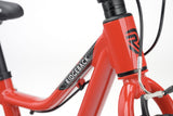 Ridgeback MX16 - 2026