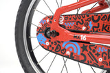 Ridgeback MX16 - 2026