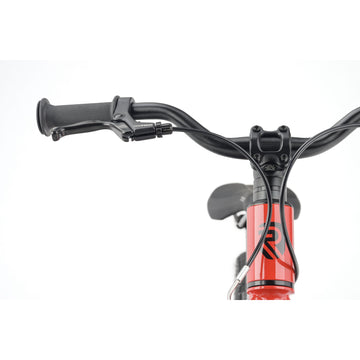 Ridgeback MX16 - 2026