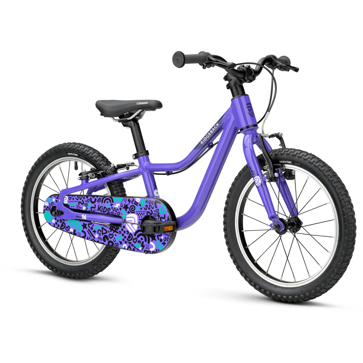 Ridgeback MX16 - 2026