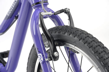 Ridgeback MX16 - 2026