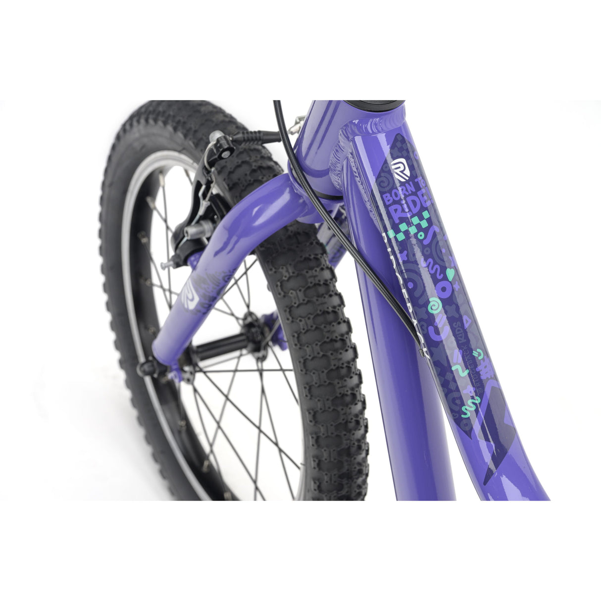 Ridgeback MX16 - 2026