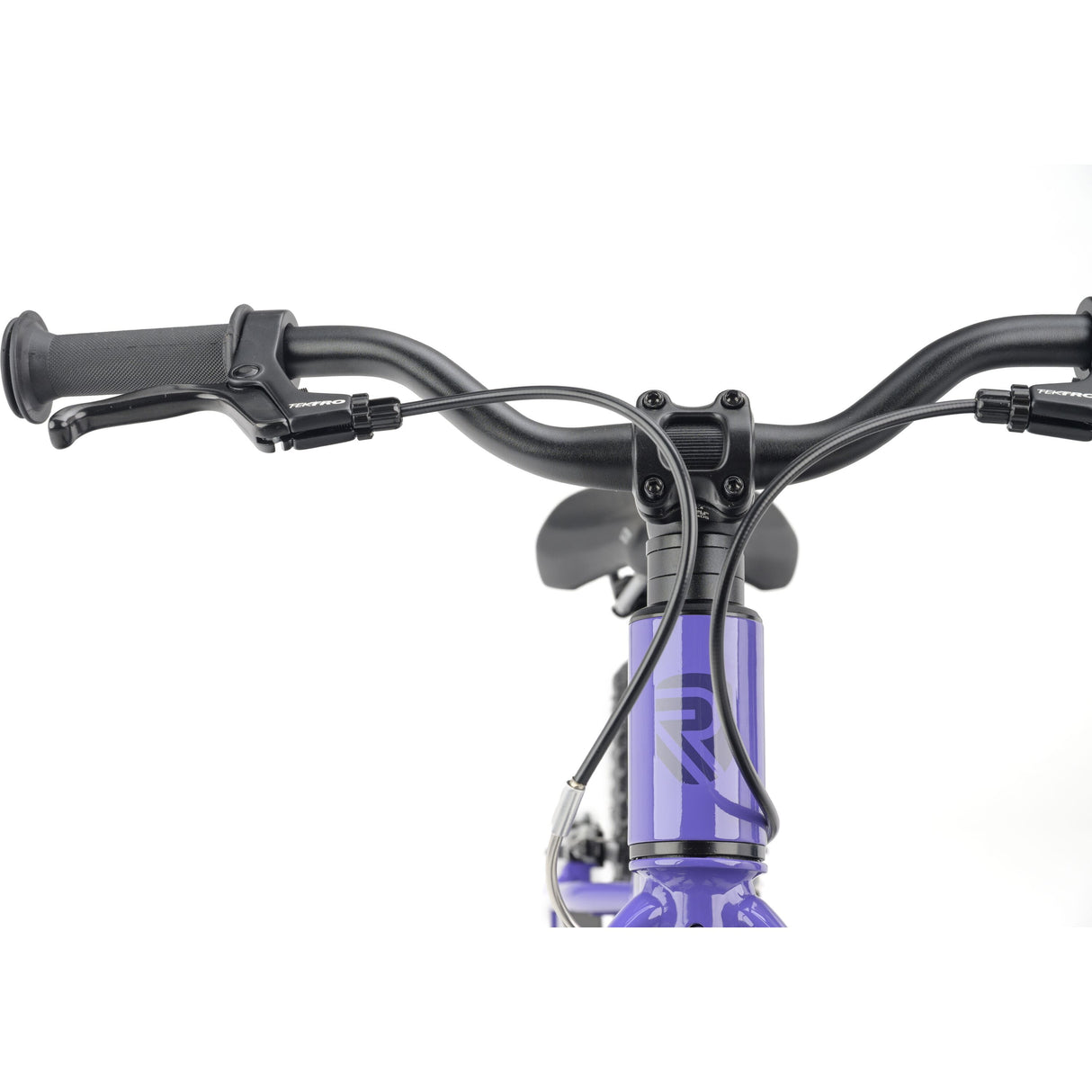 Ridgeback MX16 - 2026