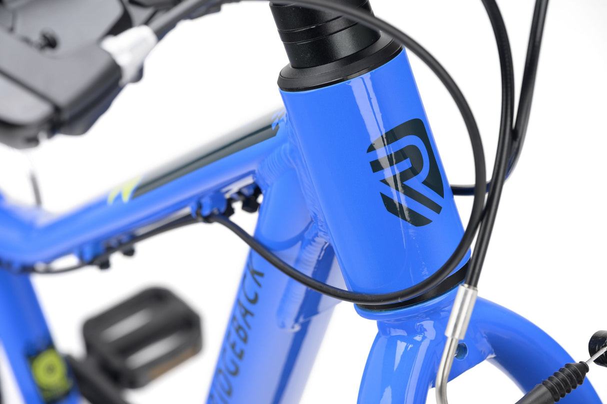 Ridgeback MX20 - 2026