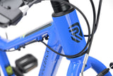 Ridgeback MX20 - 2026