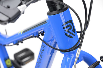 Ridgeback MX20 - 2026