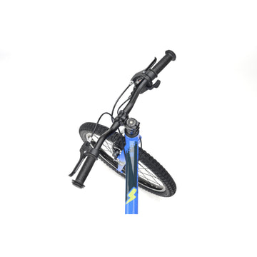 Ridgeback MX20 - 2026