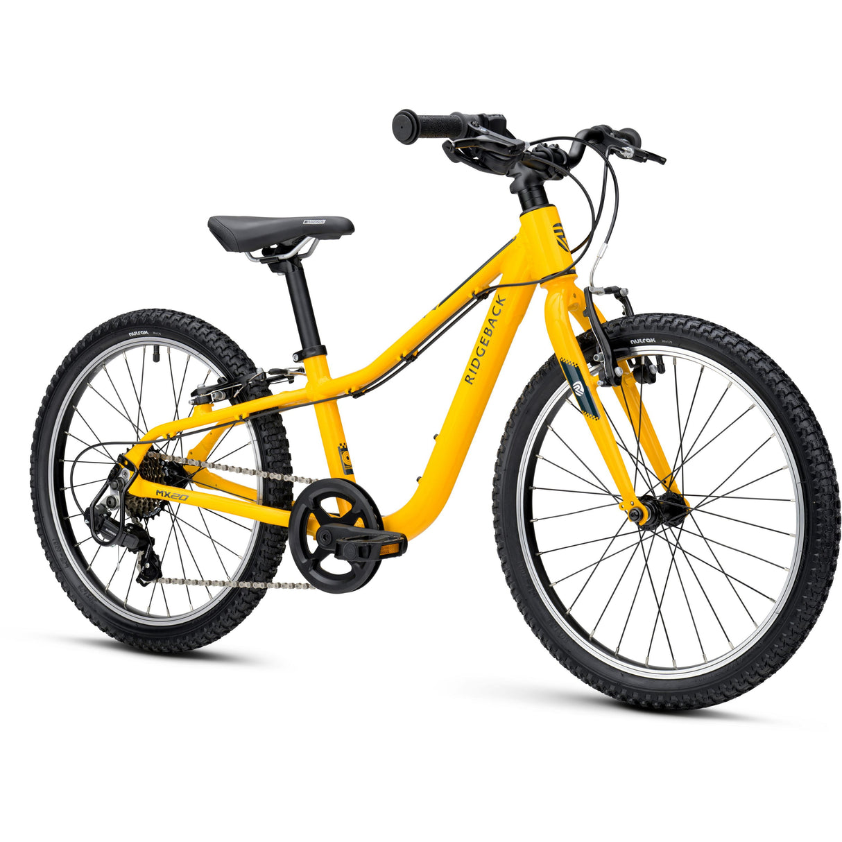 Ridgeback MX20 - 2026
