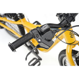 Ridgeback MX20 - 2026