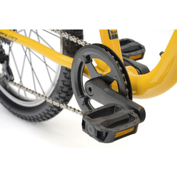 Ridgeback MX20 - 2026