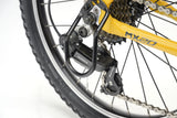 Ridgeback MX20 - 2026