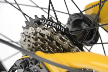 Ridgeback MX20 - 2026