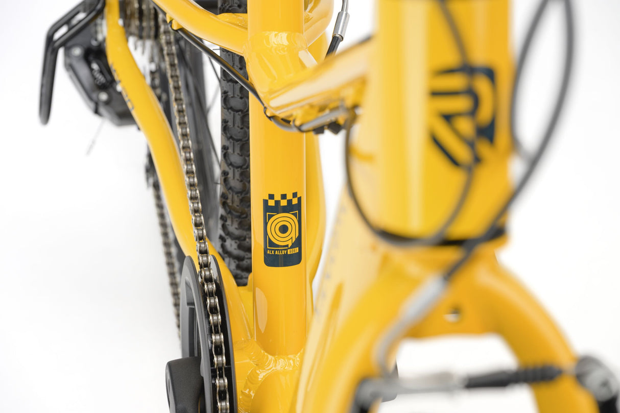 Ridgeback MX20 - 2026