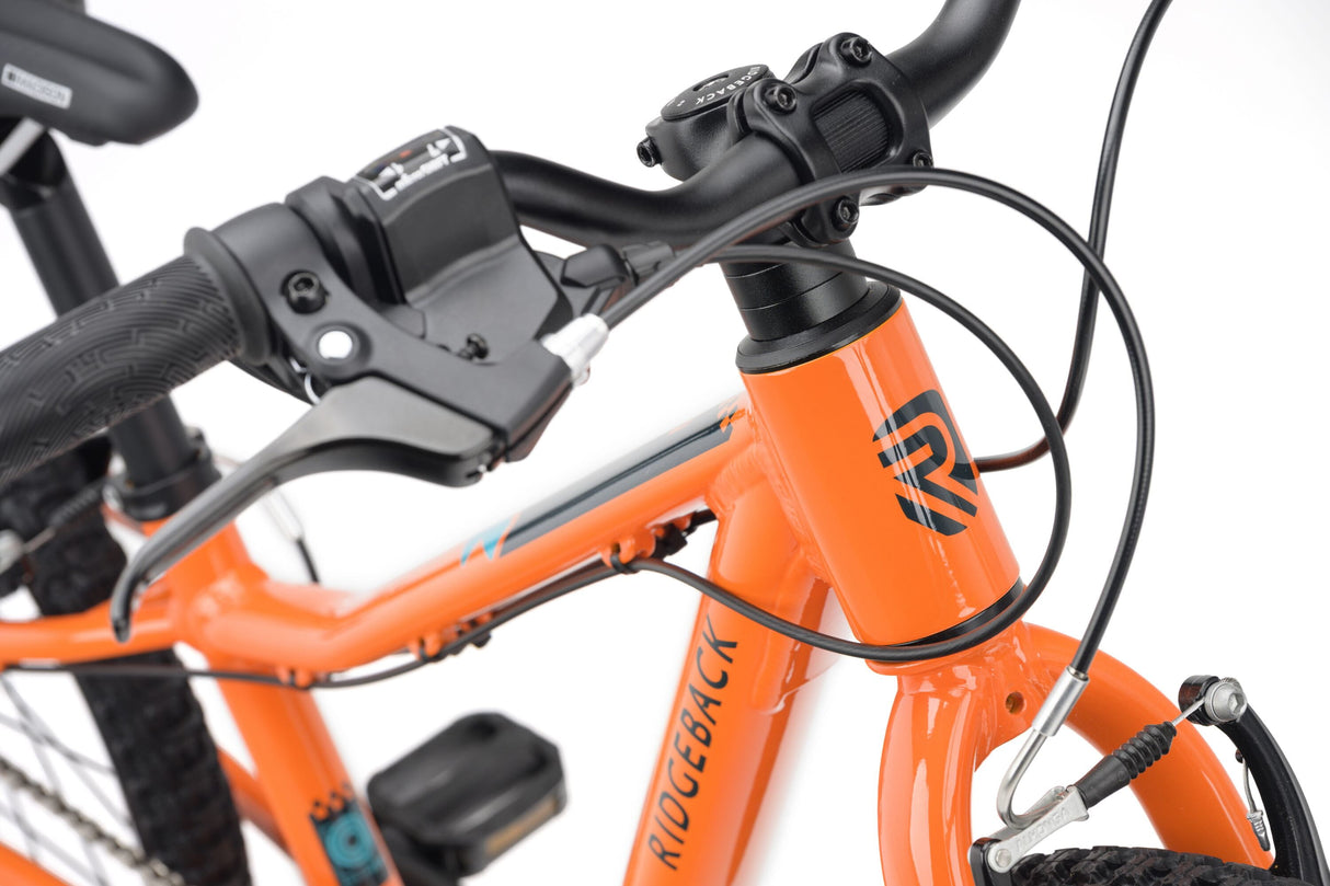 Ridgeback MX20 - 2026