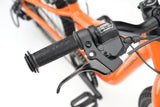 Ridgeback MX20 - 2026