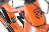 Ridgeback MX20 - 2026