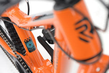 Ridgeback MX20 - 2026