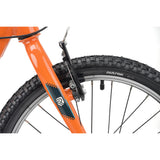 Ridgeback MX20 - 2026