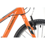 Ridgeback MX20 - 2026
