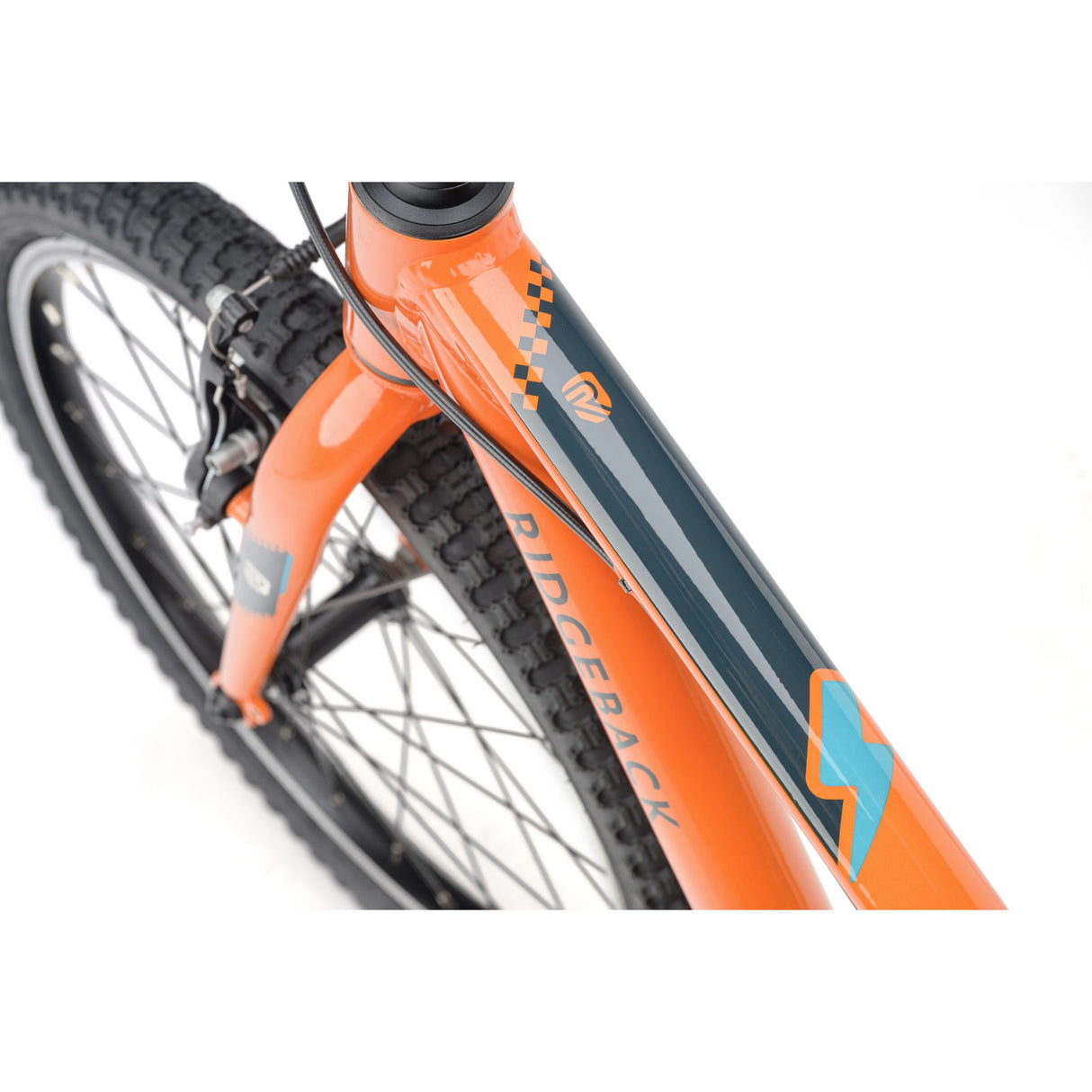 Ridgeback MX20 - 2026