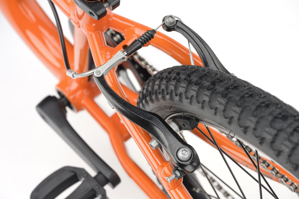 Ridgeback MX20 - 2026