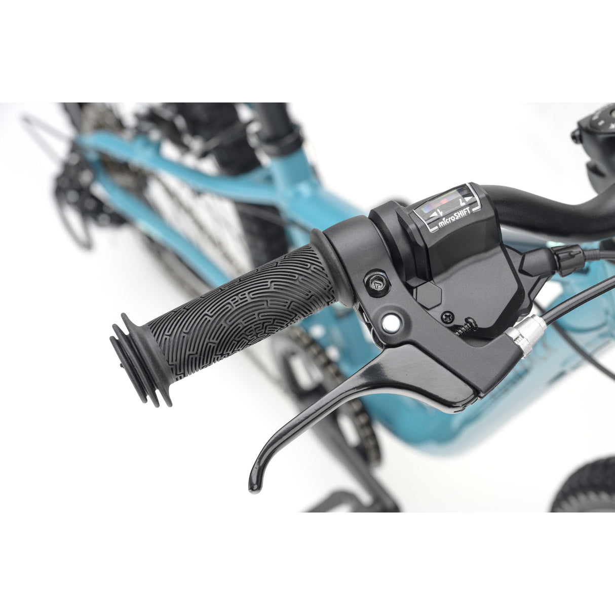 Ridgeback MX20 - 2026