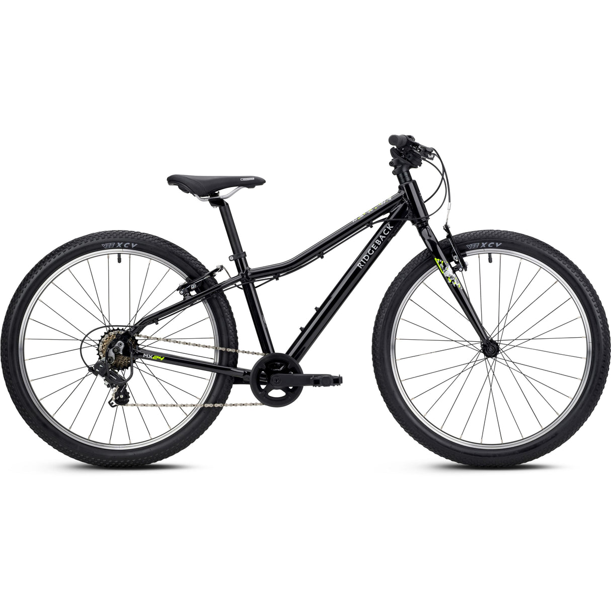Ridgeback MX24