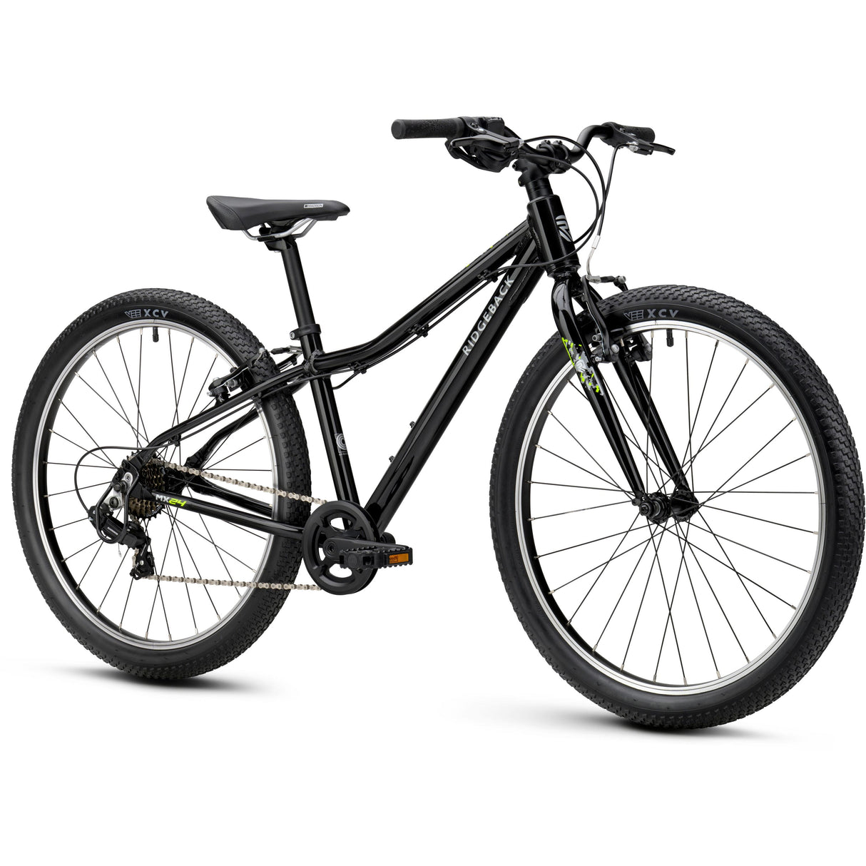 Ridgeback MX24