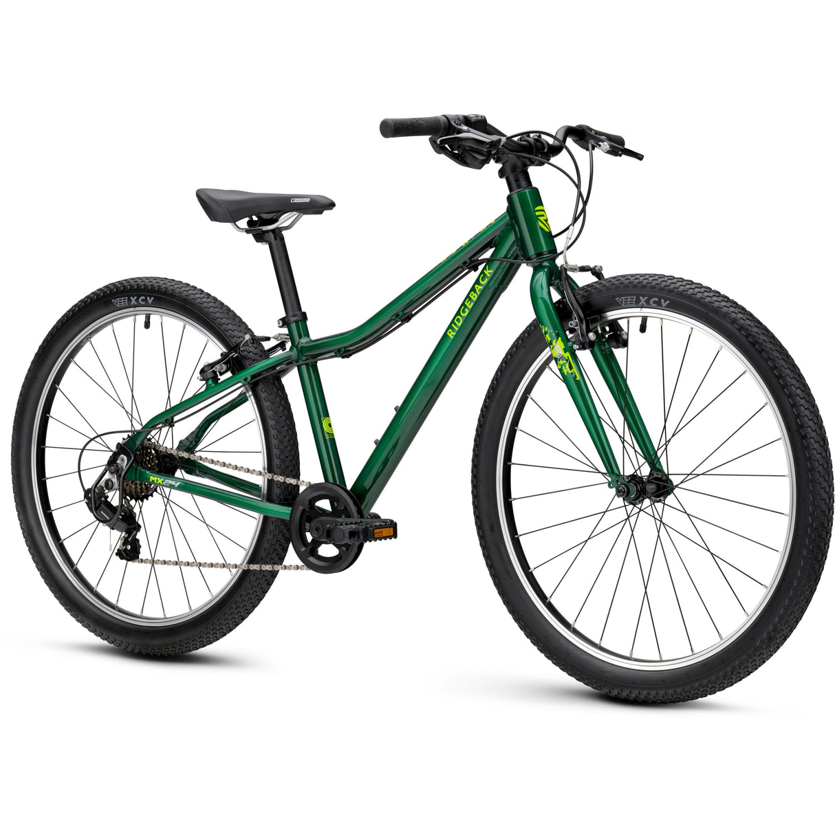 Ridgeback MX24