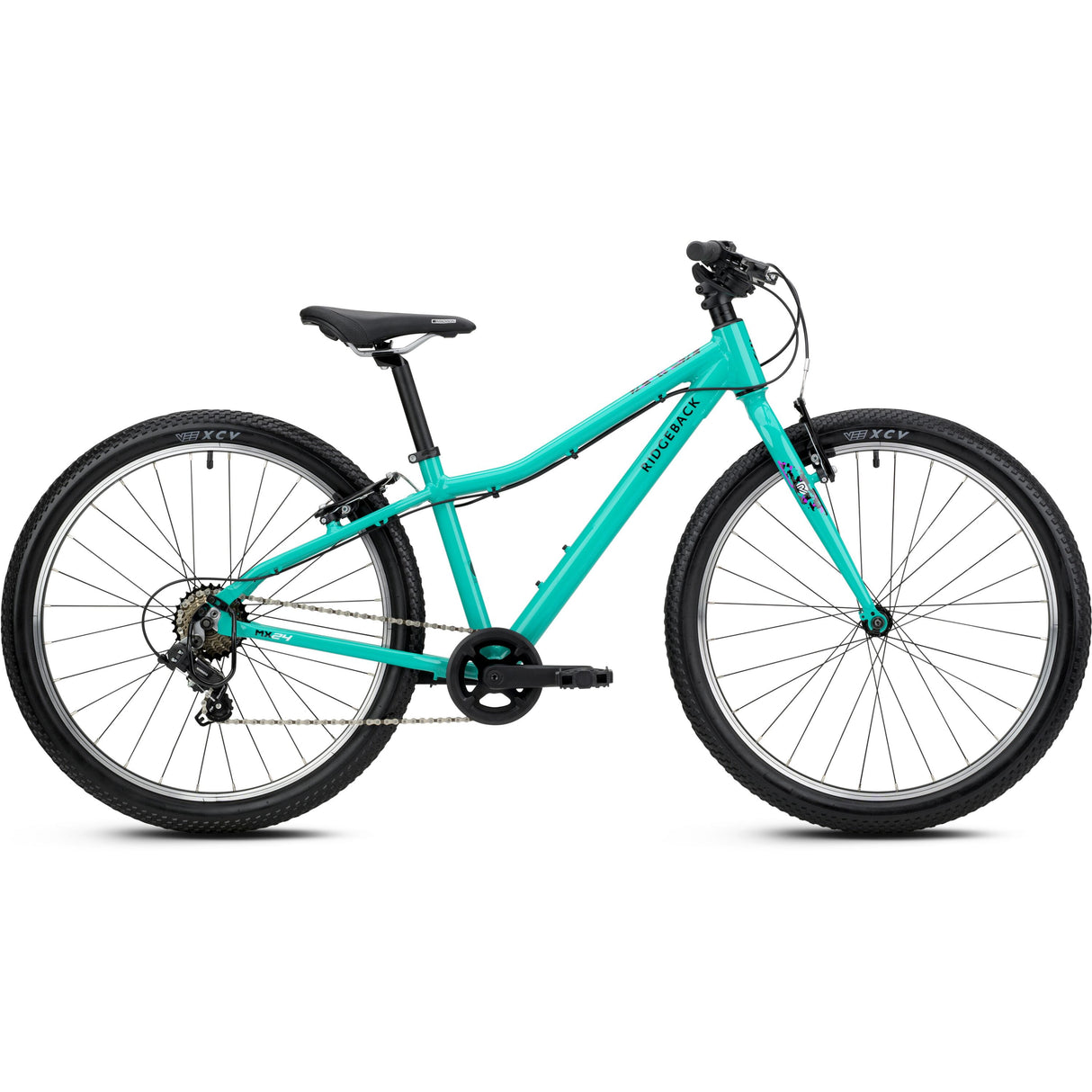 Ridgeback MX24