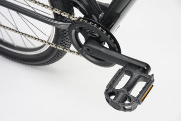 Ridgeback MX27.5 - 2026