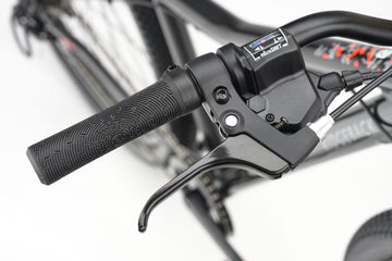 Ridgeback MX27.5 - 2026