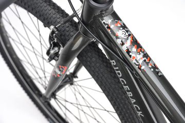 Ridgeback MX27.5 - 2026