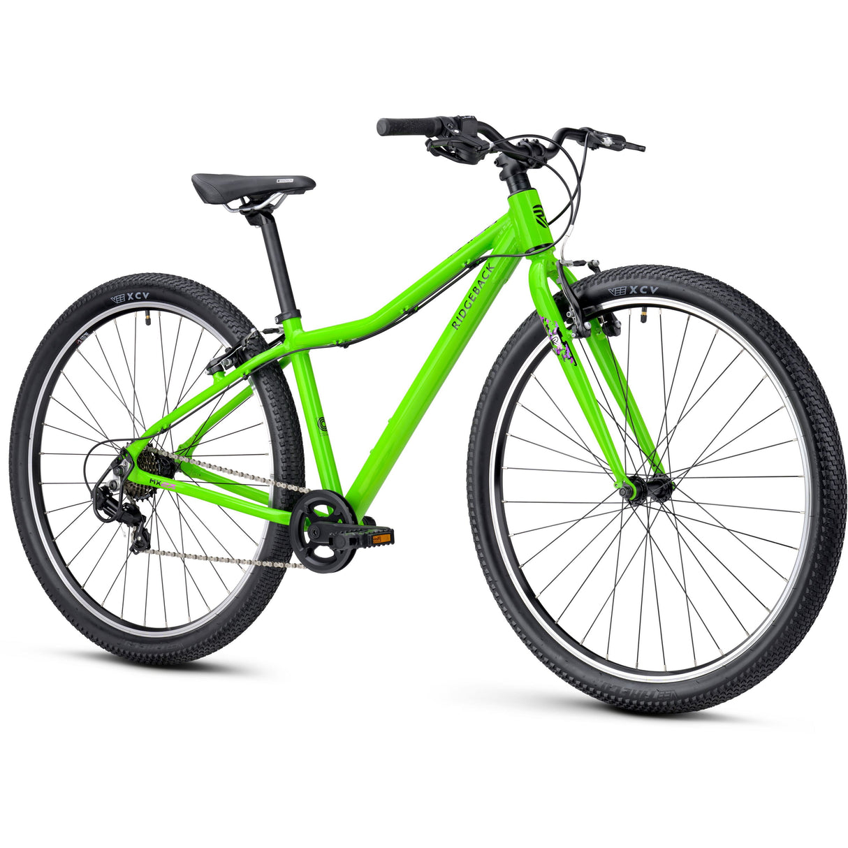 Ridgeback MX27.5 - 2026