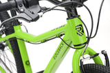 Ridgeback MX27.5 - 2026