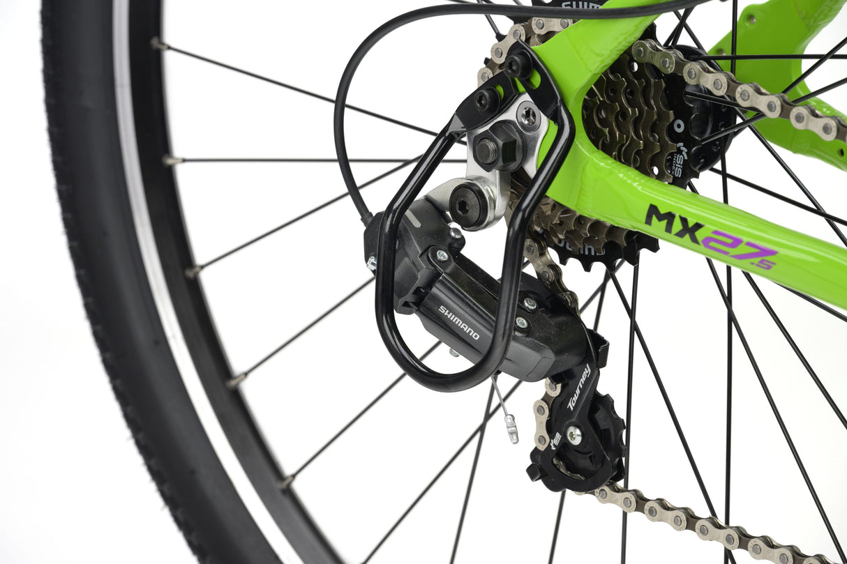 Ridgeback MX27.5 - 2026