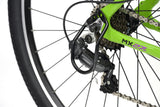 Ridgeback MX27.5 - 2026