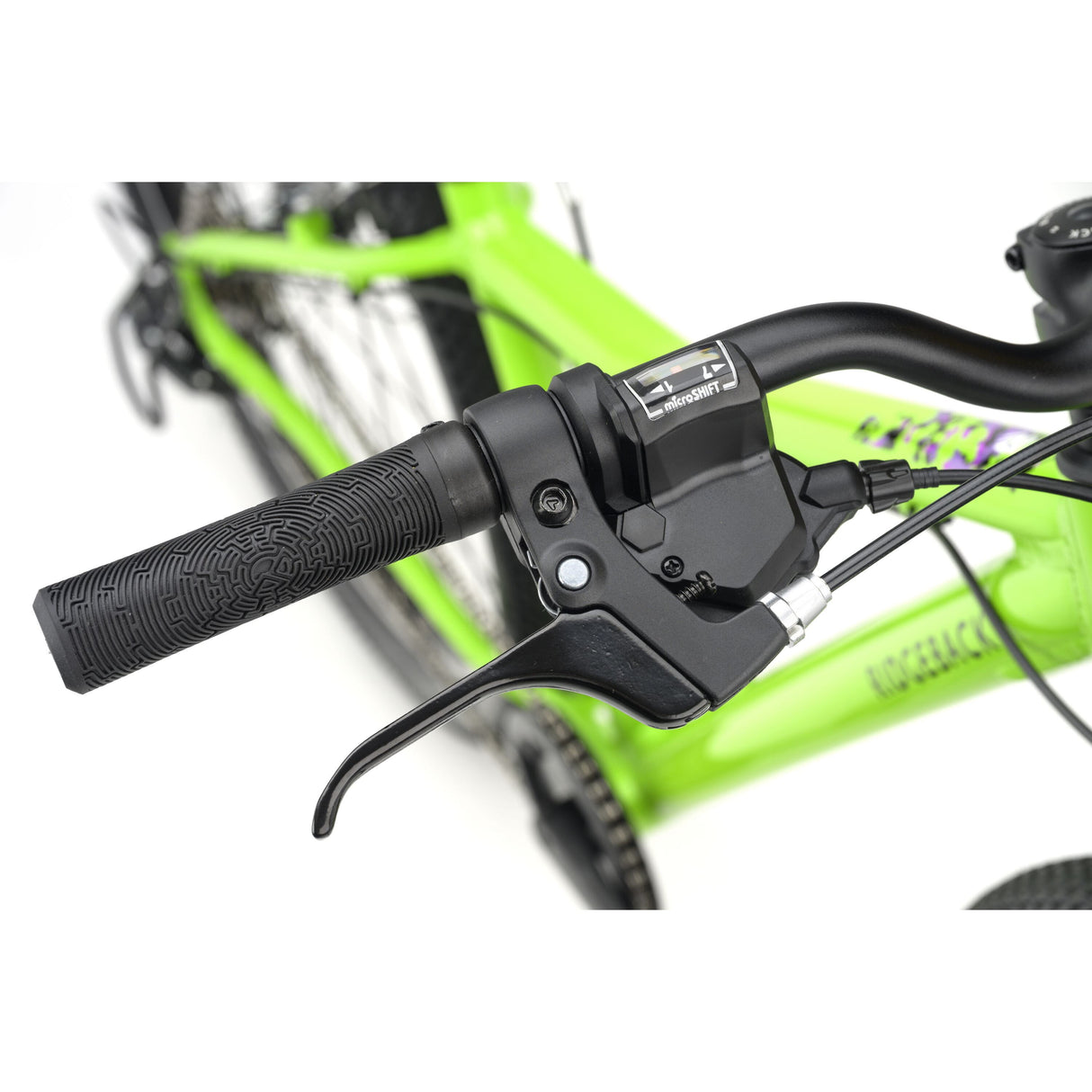 Ridgeback MX27.5 - 2026