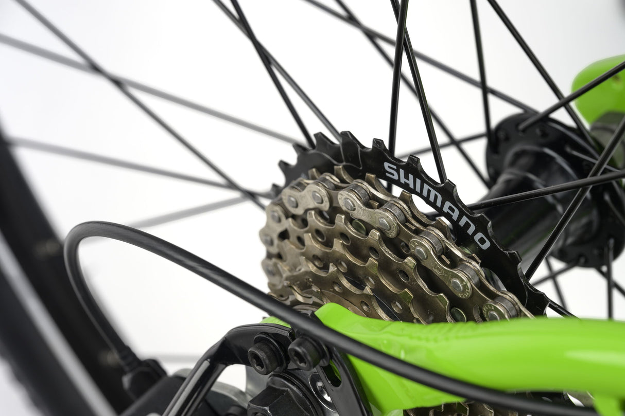 Ridgeback MX27.5 - 2026